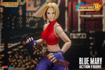 Blue Mary