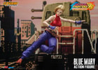 Blue Mary
