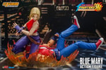 Blue Mary- Prototype Shown