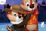 Chip N' Dale (Prototype Shown) View 12