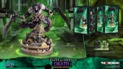Death (Standard Edition)- Prototype Shown