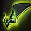The Batman Vengeance Batwing