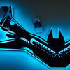 The Batman Vengeance Batwing