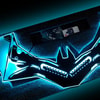 The Batman Vengeance Batwing