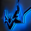 The Batman Vengeance Batwing
