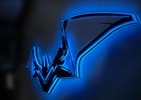 The Batman Vengeance Batwing