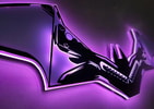 The Batman Vengeance Batwing