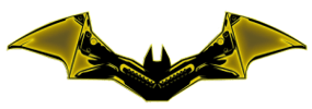 The Batman Vengeance Batwing