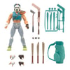 Casey Jones- Prototype Shown