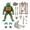 Michelangelo