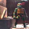 Michelangelo