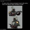 Boba Fett (The Mandalorian Version)- Prototype Shown