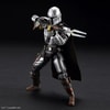 The Mandalorian Beskar Armor (Silver Coating Version) (Prototype Shown) View 3