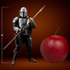 The Mandalorian Beskar Armor (Silver Coating Version) (Prototype Shown) View 2