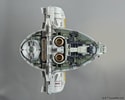 Boba Fett’s Starship (Prototype Shown) View 9