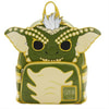 Stripe Cosplay Mini Backpack with Removable 3D Glasses View 3