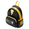 Black Adam Light Up Cosplay Mini Backpack- Prototype Shown
