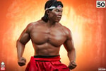 Bolo Yeung: Evolution Autograph Edition Tribute Set