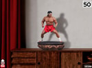 Bolo Yeung: Evolution Autograph Edition Tribute Set- Prototype Shown