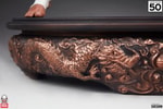 Bolo Yeung: Evolution Autograph Edition Tribute Set