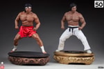 Bolo Yeung: Evolution Autograph Edition Tribute Set (Prototype Shown) View 2