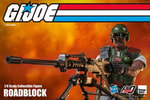Roadblock
