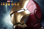 Iron Man Mark 3 (Prototype Shown) View 15