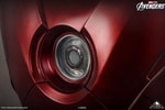 Iron Man Mark 7