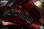 Iron Man Mark 7