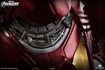 Iron Man Mark 7