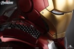 Iron Man Mark 7
