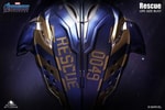 Rescue (Pepper Potts)