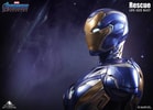 Rescue (Pepper Potts)