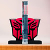 Autobot Faction Bookend