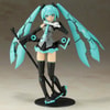 Hatsune Miku (Prototype Shown) View 7