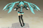 Hatsune Miku (Prototype Shown) View 8