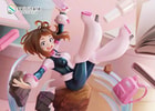 Ochaco Uraraka (Prototype Shown) View 10
