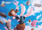 Ochaco Uraraka (Prototype Shown) View 13