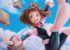 Ochaco Uraraka (Prototype Shown) View 11