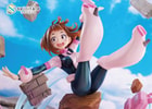 Ochaco Uraraka (Prototype Shown) View 9