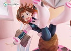 Ochaco Uraraka (Prototype Shown) View 8