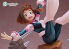 Ochaco Uraraka (Prototype Shown) View 6