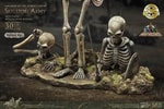 Skeleton Army (Deluxe Version) (Prototype Shown) View 4
