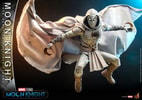 Moon Knight- Prototype Shown