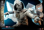 Moon Knight- Prototype Shown