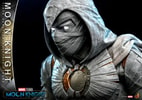 Moon Knight- Prototype Shown