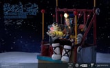 Bumi The Dream Walker (Deep Sleep Version)