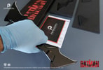 Bat Glyph