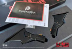 Bat Glyph