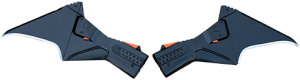Bat Glyph